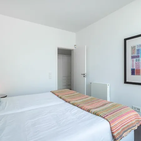 Semesterbostad D'obidos *