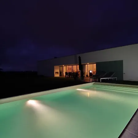 Semesterbostad D'obidos Praia del Rei