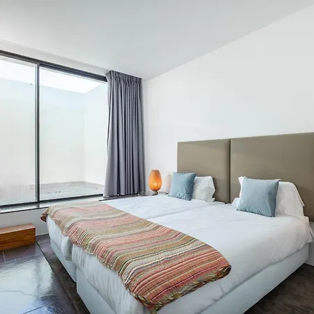 D'obidos Semesterbostad *