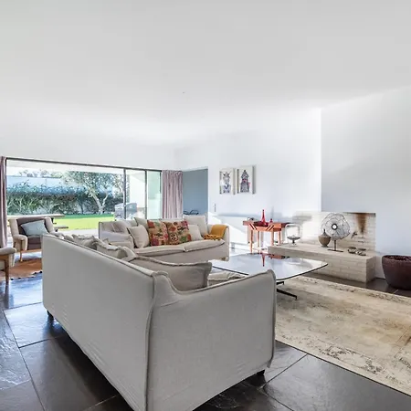 D'obidos Semesterbostad Praia del Rei