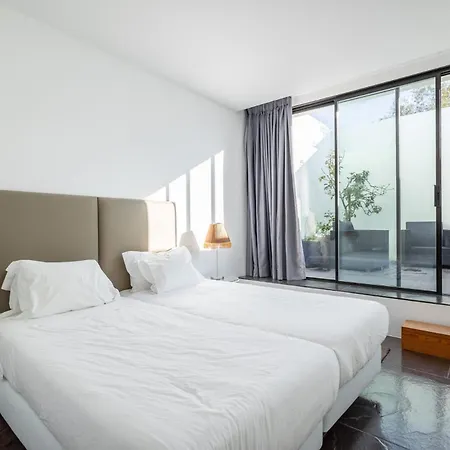 D'obidos Semesterbostad