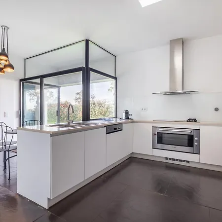 Semesterbostad D'obidos