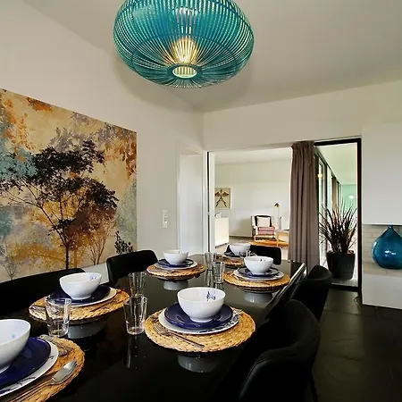 D'obidos Semesterbostad Praia del Rei