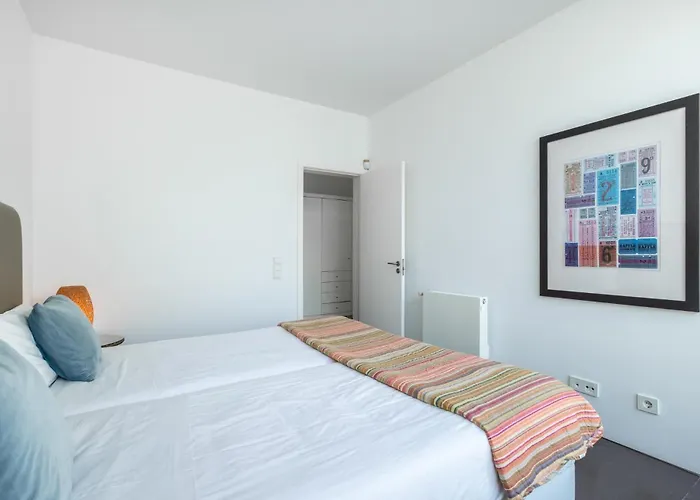 度假居 D'obidos *