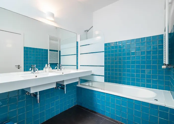 D'obidos 度假居 普拉亚德尔瑞伊