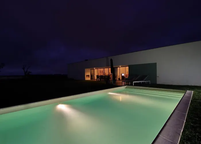 度假居 D'obidos 普拉亚德尔瑞伊