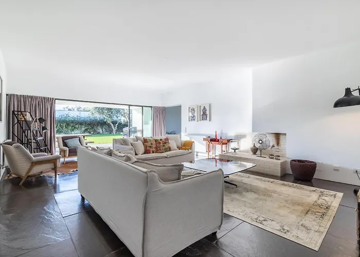 D'obidos 度假居 普拉亚德尔瑞伊