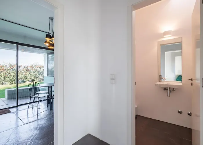 度假居 D'obidos 普拉亚德尔瑞伊