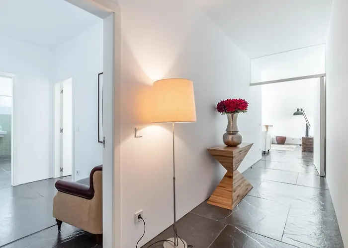 D'obidos 度假居 *