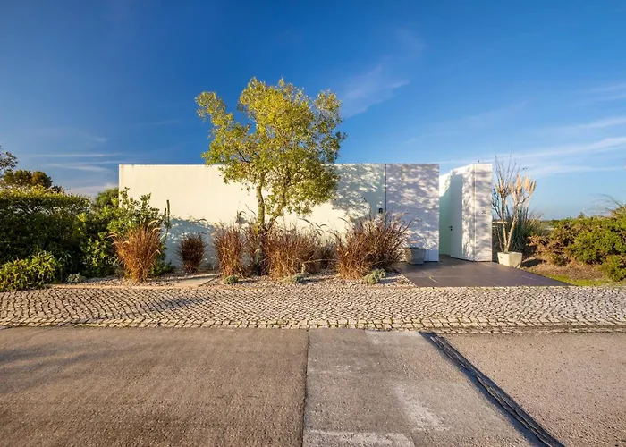 D'obidos * 普拉亚德尔瑞伊